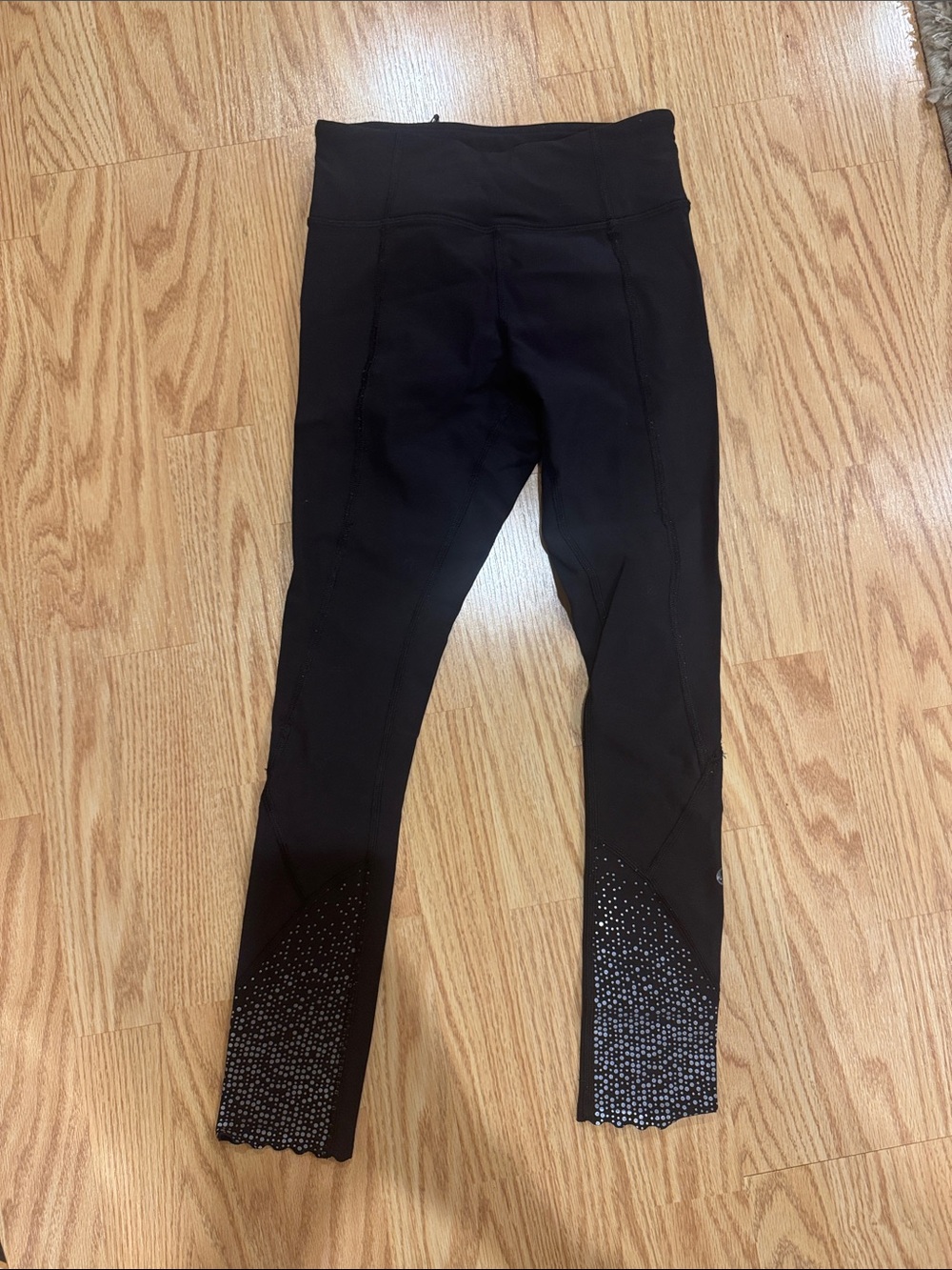 Lululemon Black Leggings